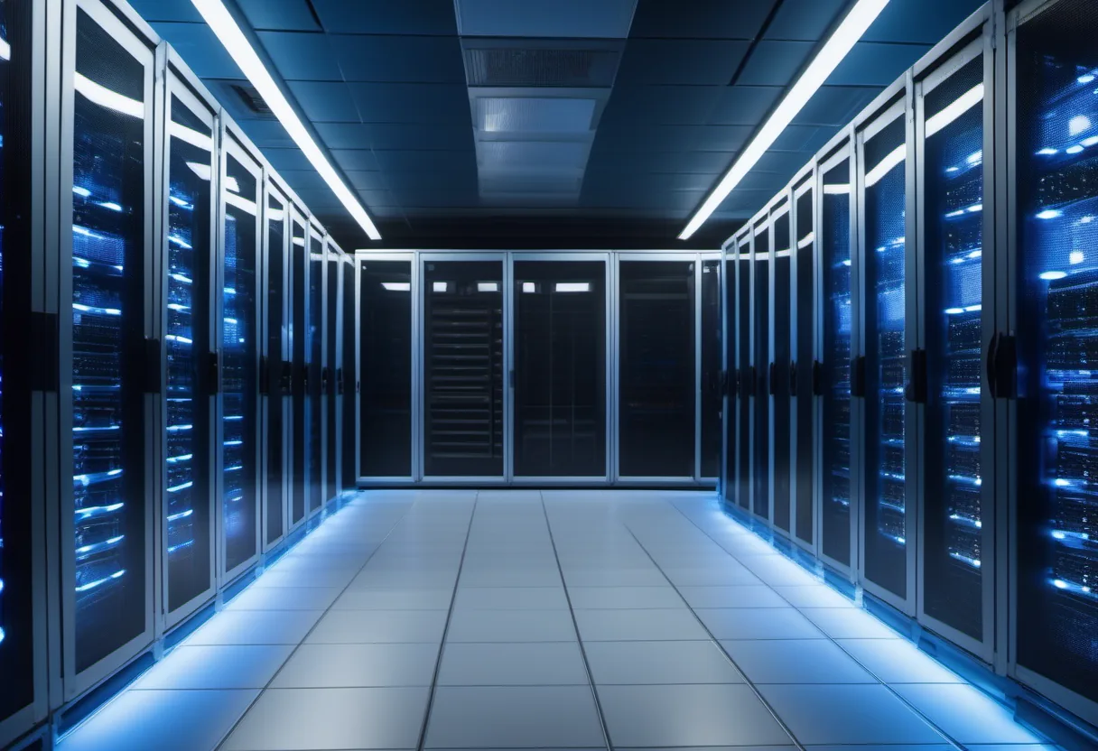 Patch Deployment System