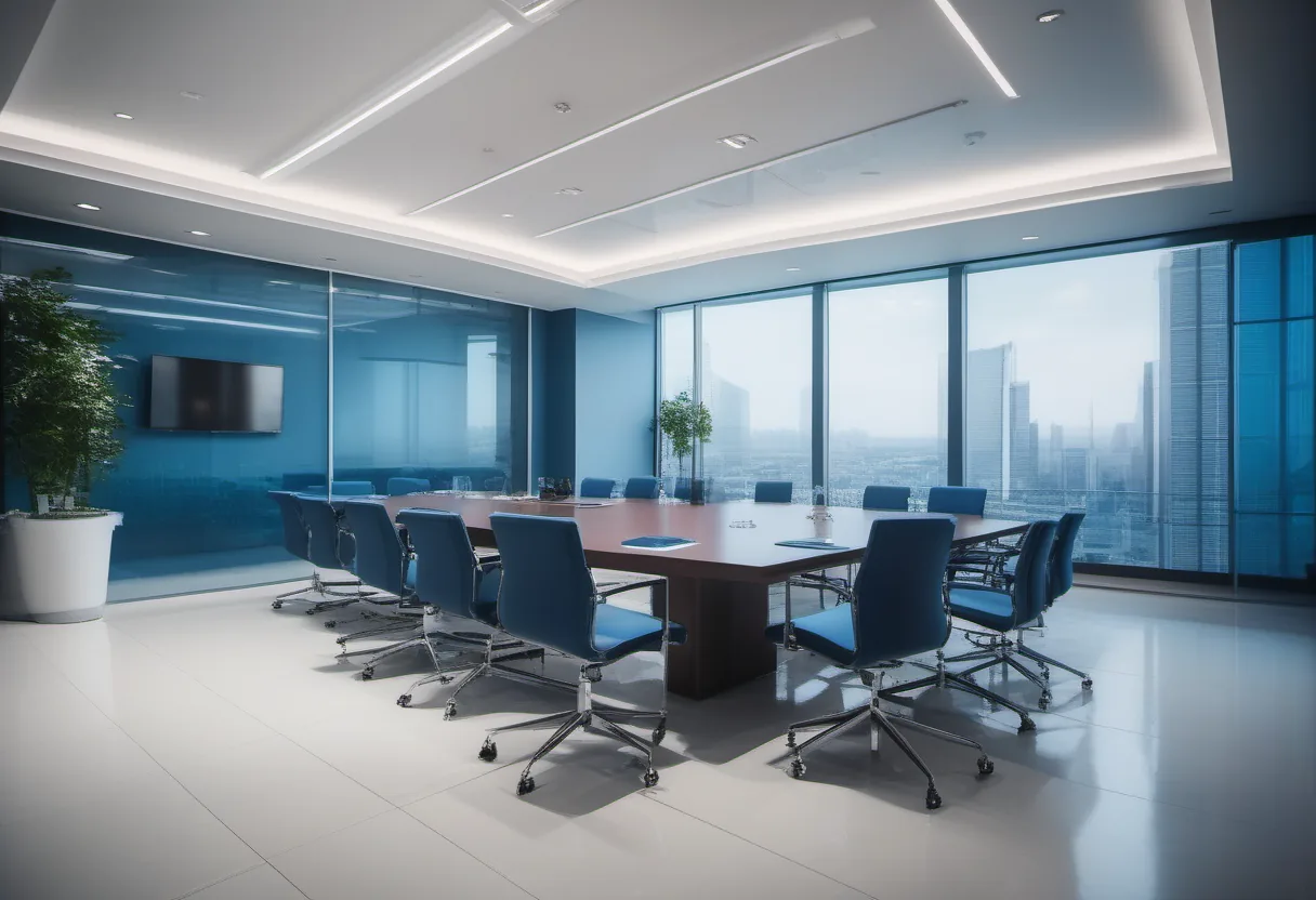 Security Team Meeting