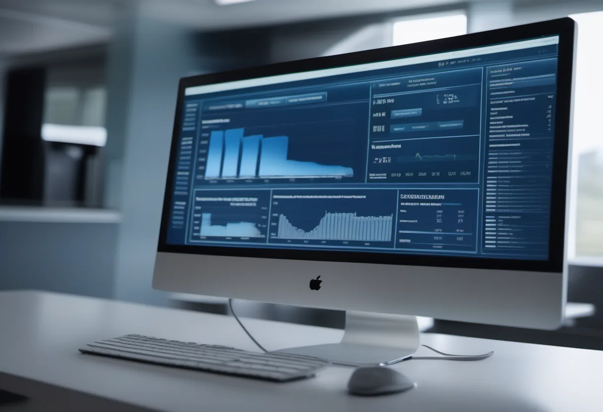 Regulatory Compliance Dashboard