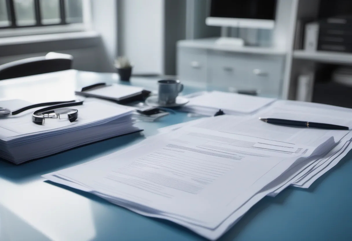 Regulatory Compliance Review
