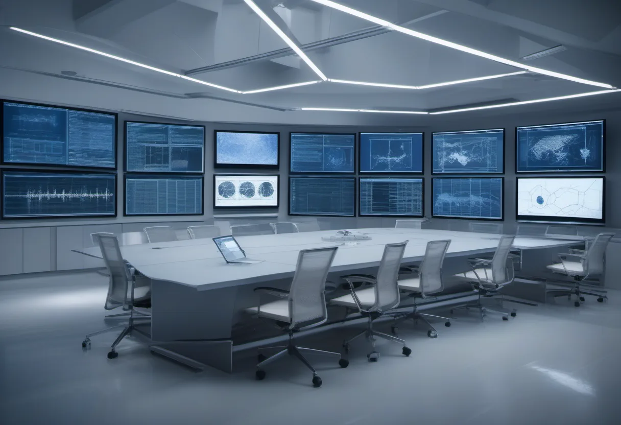 Network assessment