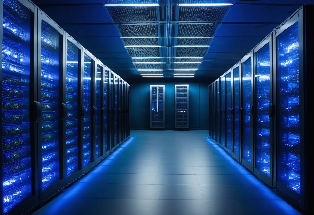 Penetration Testing illustration