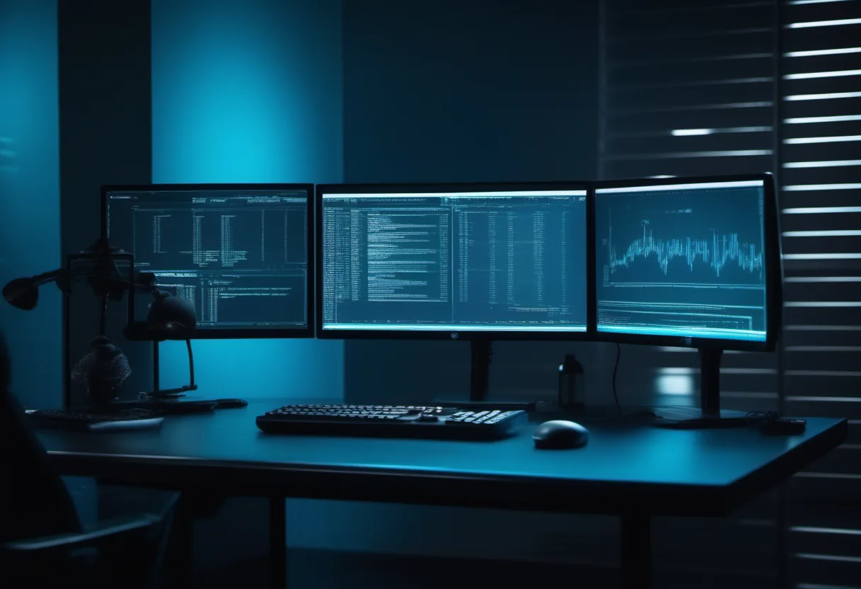 Penetration Testing illustration